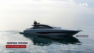 В Хорватии похитили яхту подсанкционного российского олихарха