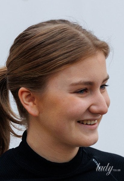 Принцесса Елизавета / © Getty Images