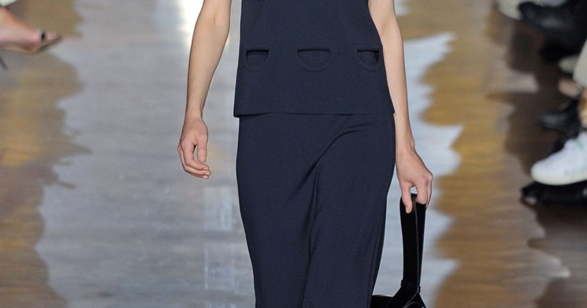 Коллекция Stella McCartney прет-а-порте сезона весна-лето 2015 / © East News