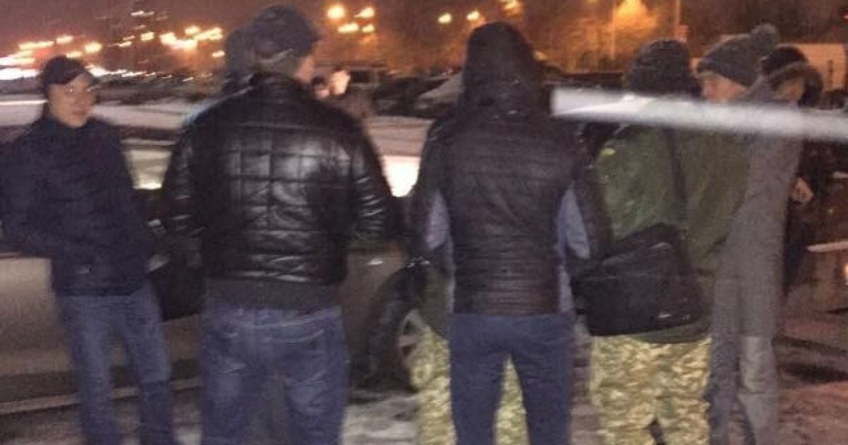 "Хоч і коловся кактус, миша все одно зжерла". Матіос повідомив про затримання помічника нардепа
