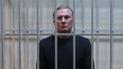 Суд оставил экс-регионала Ефремова за решеткой до лета
