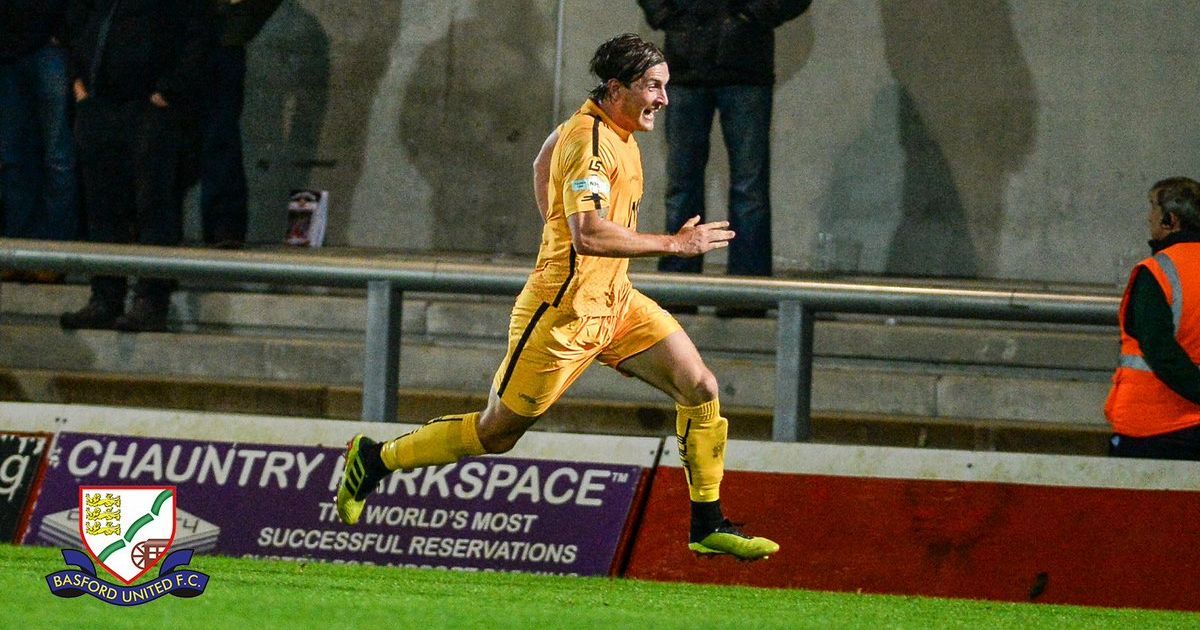 Фото - twitter.com/Basfordutdfc