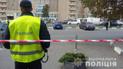 У Харкові невідомі влаштували стрілянину біля супермаркету. ЗМІ пишуть про замах на поплічника терориста Жиліна