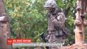 Из-за вражеской активности откладывается запланированное разведение сил на линии разграничения