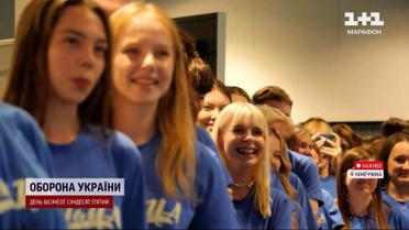 Щоб не втратити зв’язок з Україною: школярам перезараховуватимуть пройдені уроки за кордоном