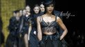 Показ колекції осінь-зима 2024-2025 бренду Dolce & Gabbana