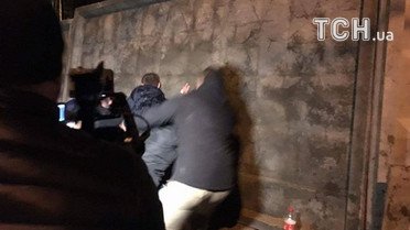 Сутичка через забудову в Києві_07