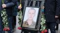 У Кропивницькому попрощалися з бійцем, який загинув 20 березня на Донбасі