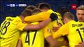 Днепр-1 – Александрия - 0:1. Видео гола Третьякова