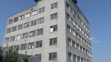 аеропорт хмельницький_21 / © terwik.livejournal.com