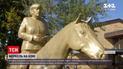 Новини світу: у баварському музеї статую Ангели Меркель надрукували на 3D-принтері