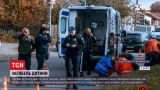 Новости Украины: в Днепре легковушка насмерть сбила 11-летнего мальчика, который гулял с собакой