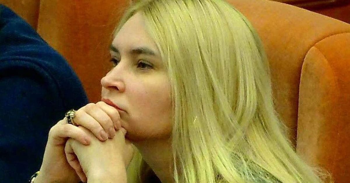 Застуниця Філатова