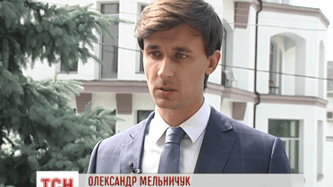 Компания БРСМ считает пожар на нефтебазе в Василькове терактом