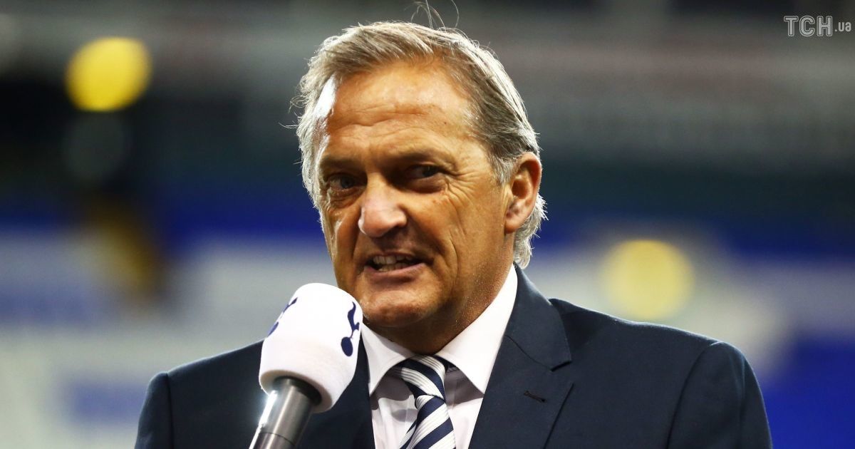 "Крыса съела кусок моей стопы". Экс-футболист сборной Англии рассказал ужасную историю из Южной Африки