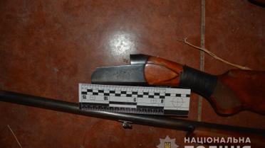 Вбивство під Мукачевом_2 / © Головне управління Національної поліції в Закарпатській області