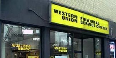 Western Union зупиняє роботу в Росії та Білорусі