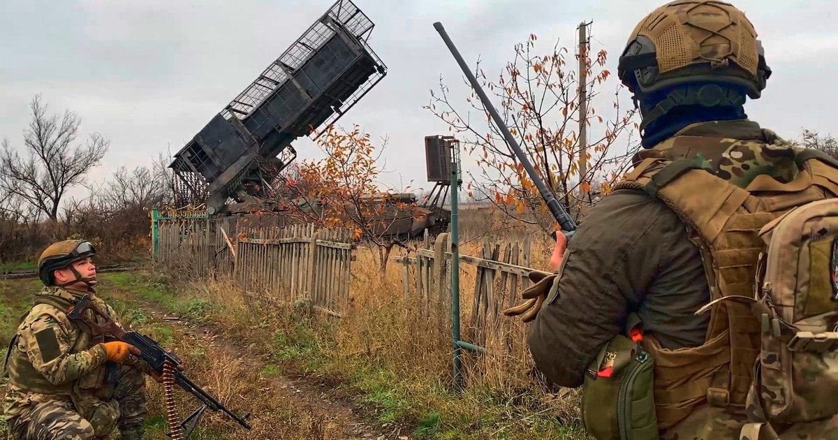 Росіяни захопили село Веселе на Запоріжжі
