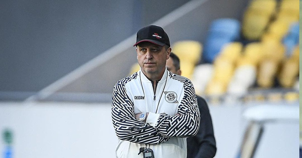 Юрий Вернидуб