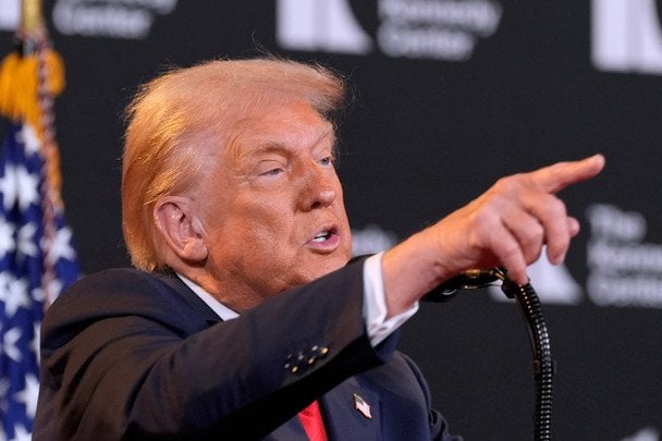 Трамп сделал новое заявление о встрече Зеленского и Путина о встрече Зеленского и Путина