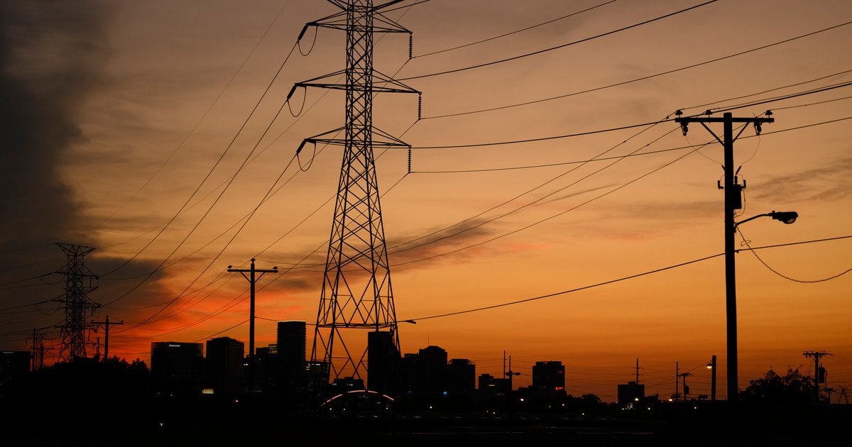 Ситуація в енергетиці складна