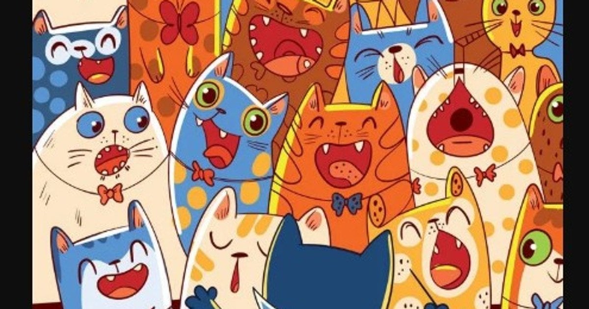 Візуальна головоломка