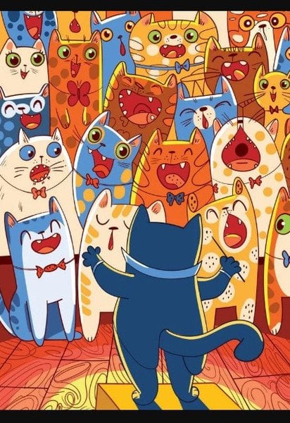 Візуальна головоломка