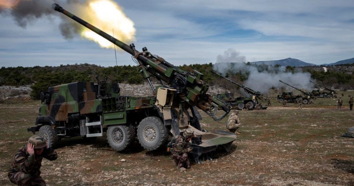 Война в Украине/Фото: Генштаб ВСУ