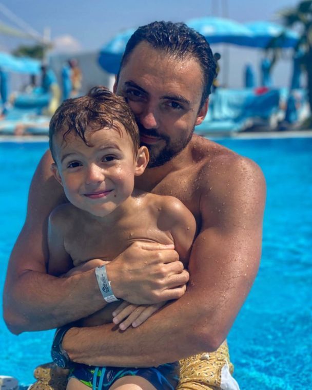  / © instagram.com/babaslavka