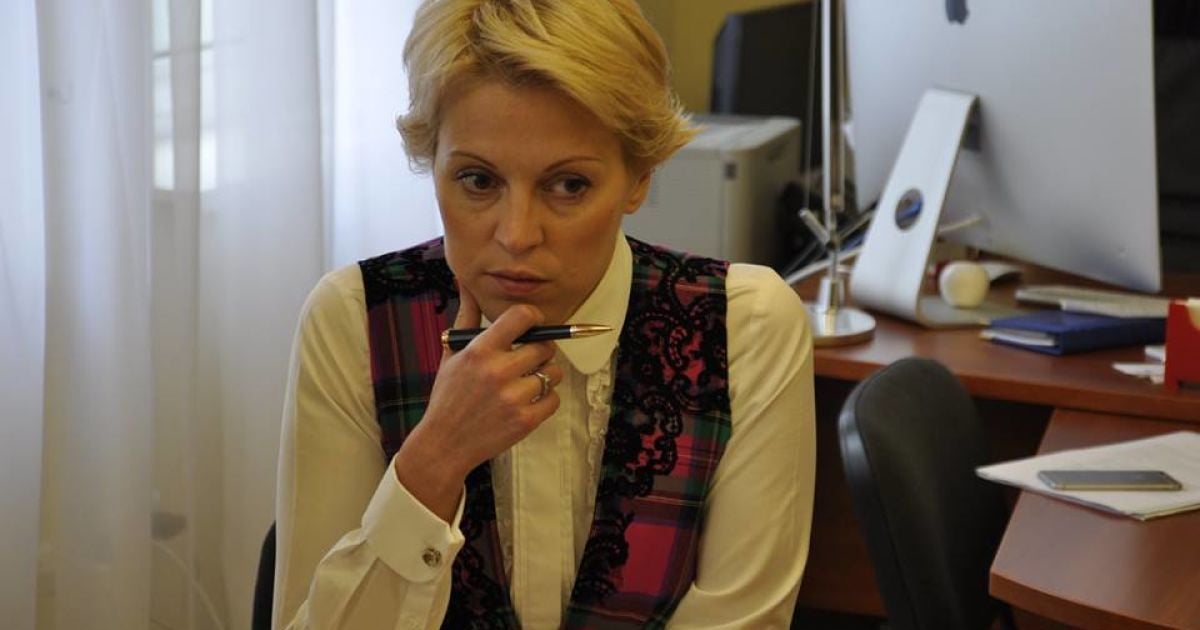 Макеева рассказала о планах объединить таможню с налоговой
