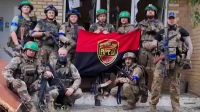 У ЗСУ заявили про звільнення села Нескучне на Донеччині