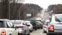 Евакуацію мирного населення "зеленим" коридором з Маріуполя підтвердили у ЦПД при РНБО України