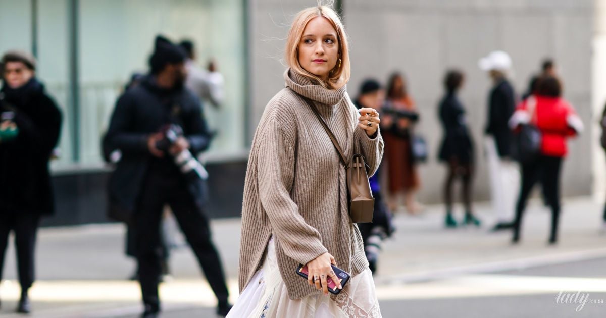 Як мати стильний вигляд на свята: 5 модних правил