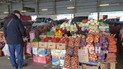 В Украине разрешили открыть продуктовые рынки во время карантина