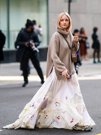 Як мати стильний вигляд на свята: 5 модних правил