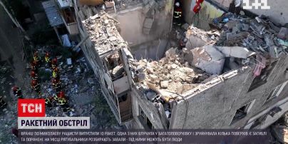 Росія продовжує обстрілювати поранений Миколаїв та Харківщину: є травмовані і загиблі