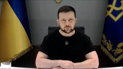 Два рівні дій з відновлення України: звернення Зеленського до учасників міжнародної конференції