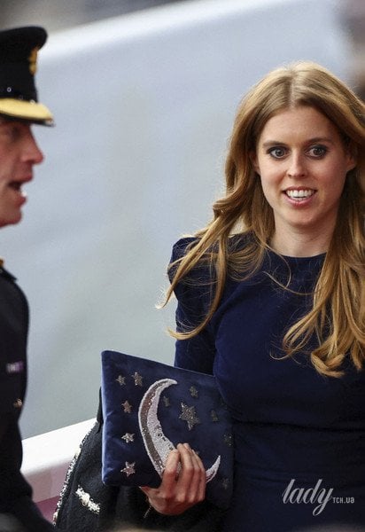 Платиновий ювілейний концерт на честь королеви Єлизавети ІІ. / © Associated Press