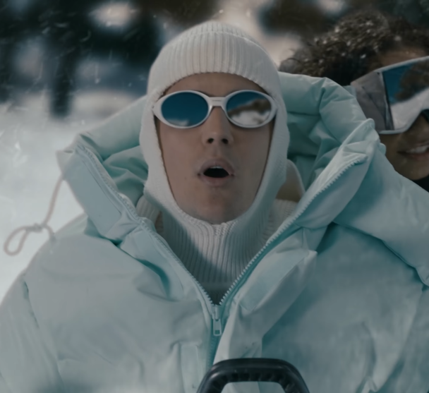 Джастин Бибер / © скриншот с видео