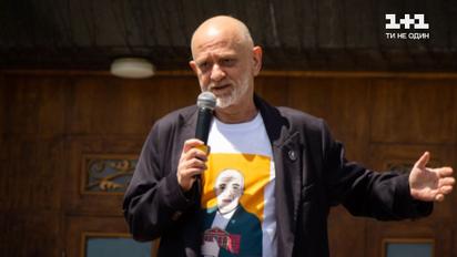 Вечный романтик и провокатор: на 60-м году ушел из жизни выдающийся художник Александр Ройтбурд