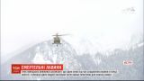Лавинная опасность: в австрийских Альпах погибли трое лыжников