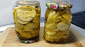 Мариновані кабачки на зиму