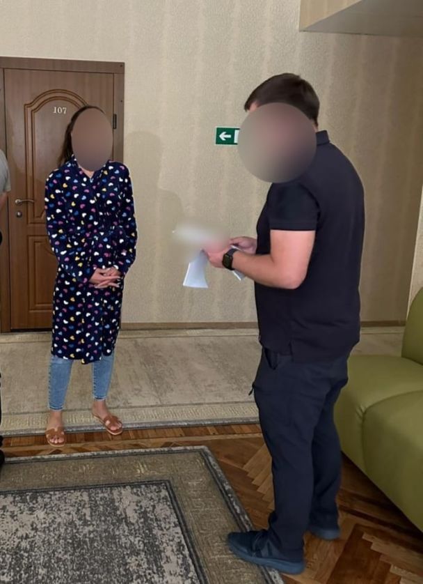 В Киевской области разоблачена организованная группа