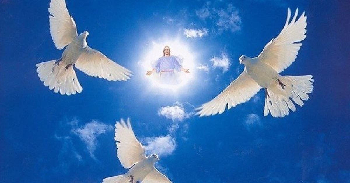 Вознесение Господне: традиции и запреты