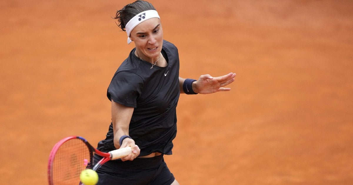 Ангеліна Калініна