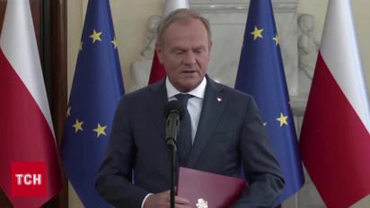 Польща посилює безпеку головного хабу для транзиту допомоги ЗСУ