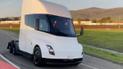Новинку от Tesla поймали во время теста на фабрике в Неваде