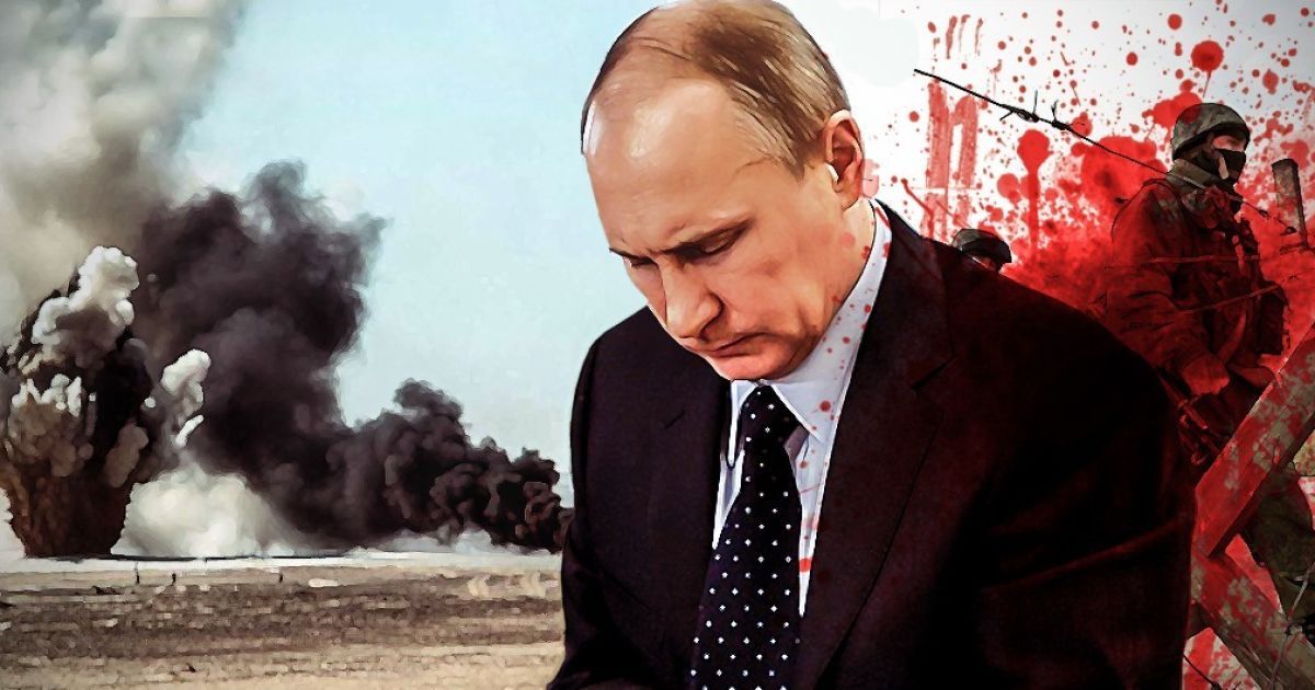 Ведмідь-людожер. Навіщо Кремлю засилля планів з "порятунку Донбасу"