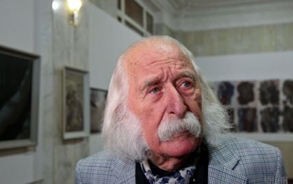 Художник Марчук оцінив сотню зниклих картин у 10 млн доларів