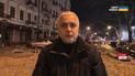 В эти минуты! Ракетный удар по историческому центру Одессы: последствия атаки вживую!